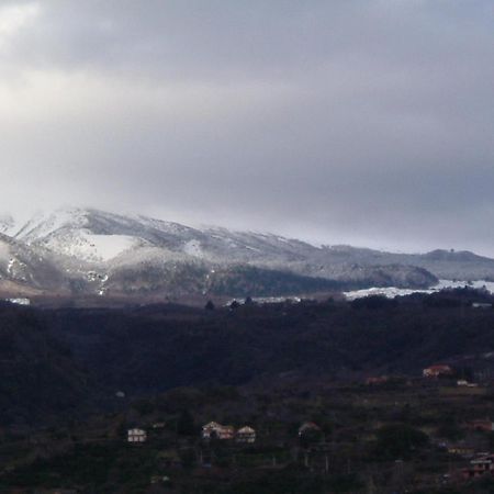 Гостевой дом Il Ciliegio Dell 'Etna Джарре Экстерьер фото